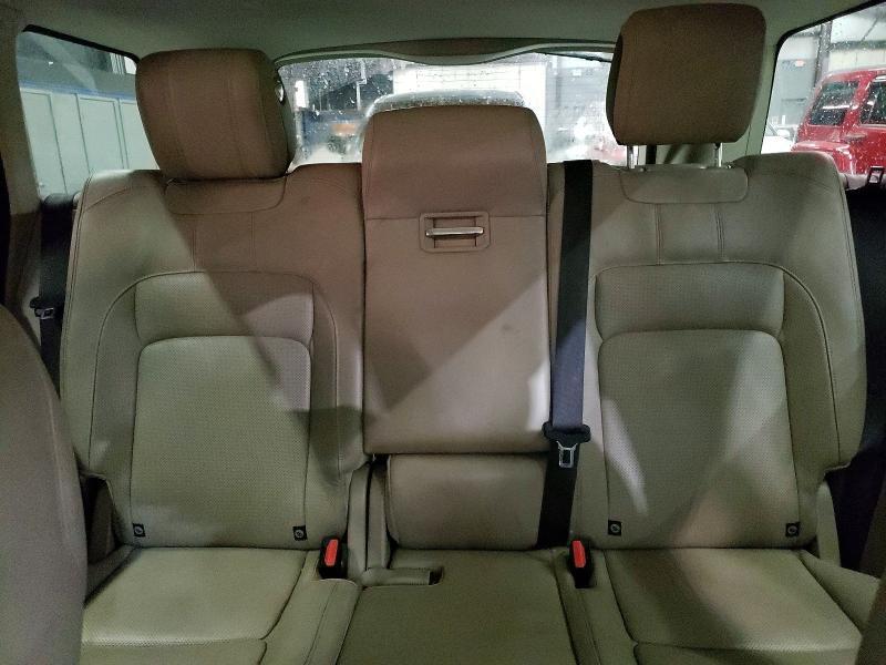SALGS2RKXJA381997 2018 Land Rover Range Rover photo no. 10