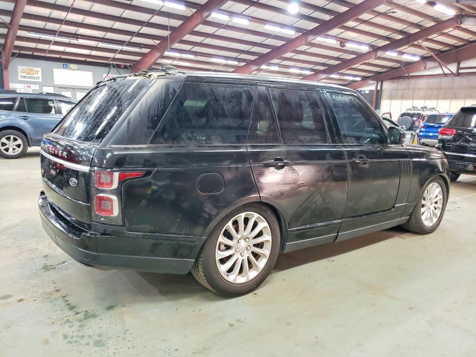 SALGS2RKXJA381997 2018 Land Rover Range Rover photo no. 3