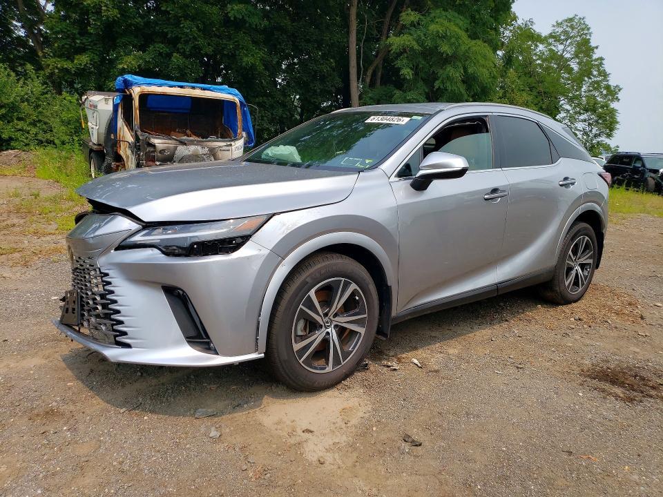 2T2BAMCA5SC094768 2025 Lexus RX photo no. 1