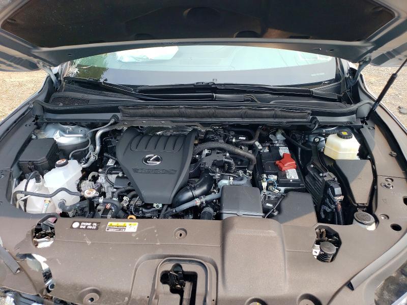 2T2BAMCA5SC094768 2025 Lexus RX photo no. 12