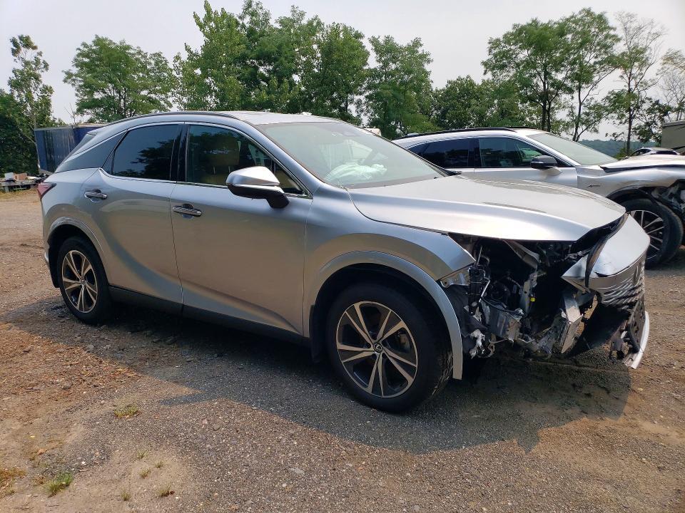 2T2BAMCA5SC094768 2025 Lexus RX photo no. 4