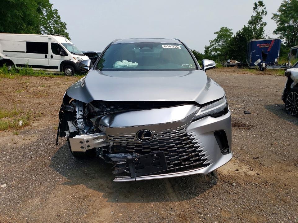 2T2BAMCA5SC094768 2025 Lexus RX photo no. 5