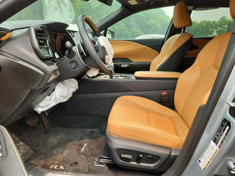 2T2BAMCA5SC094768 2025 Lexus RX photo no. 7