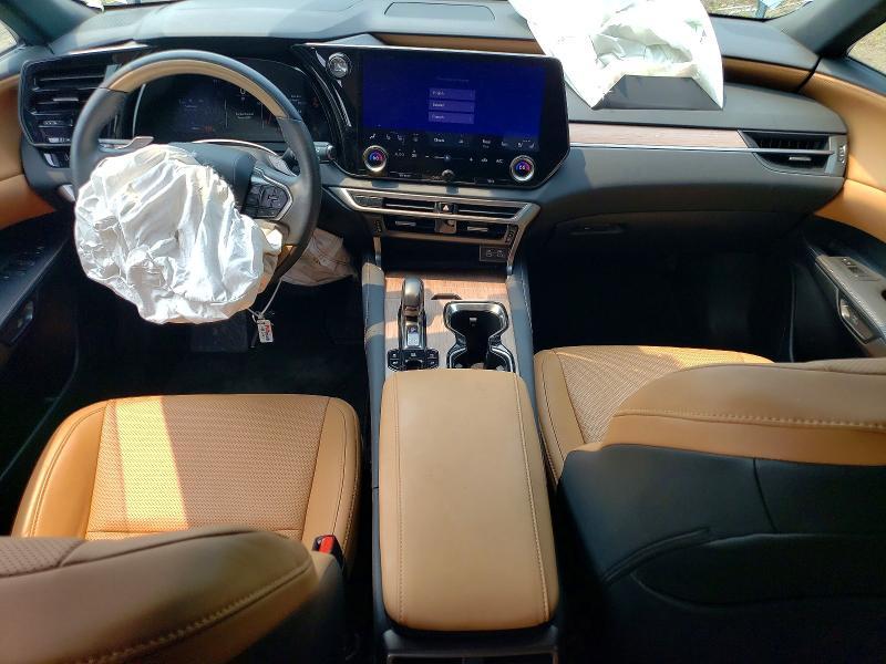 2T2BAMCA5SC094768 2025 Lexus RX photo no. 8