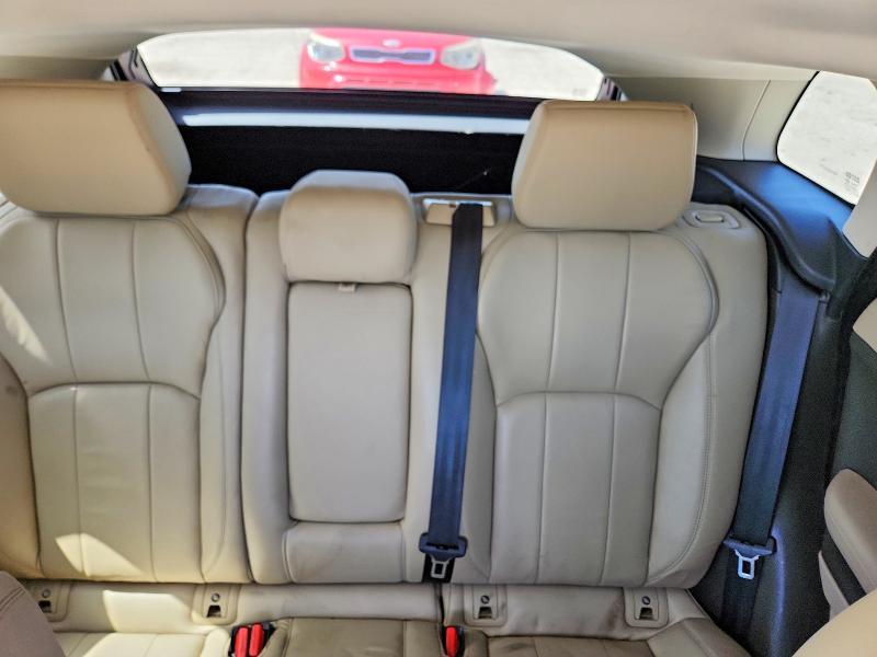 SALVP2RX8JH288763 2018 Land Rover Range Rover photo no. 10