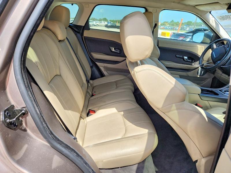 SALVP2RX8JH288763 2018 Land Rover Range Rover photo no. 11