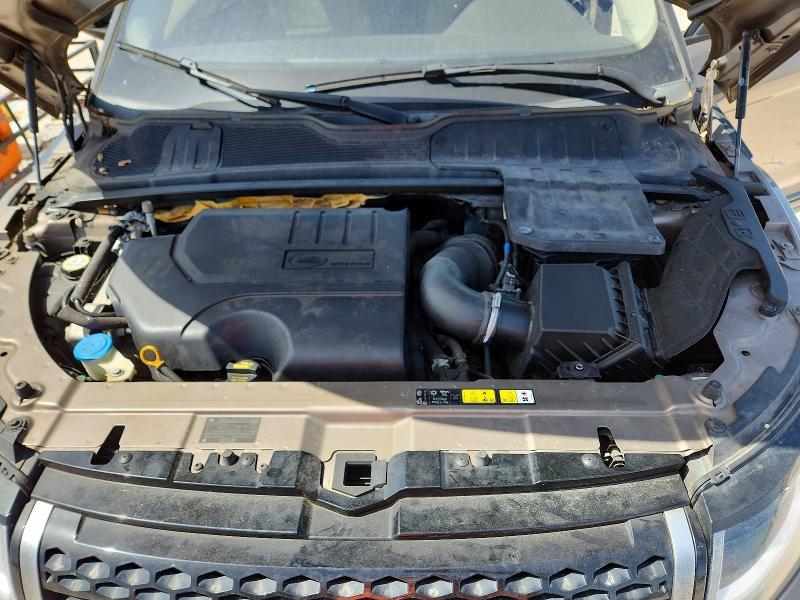 SALVP2RX8JH288763 2018 Land Rover Range Rover photo no. 12