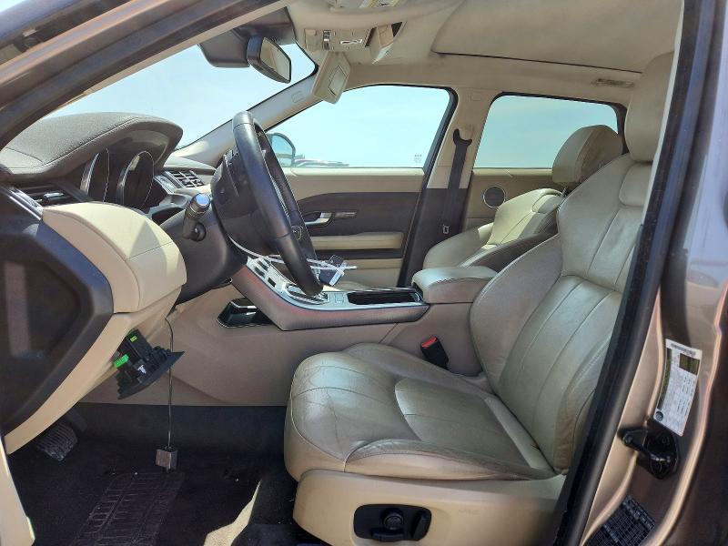 SALVP2RX8JH288763 2018 Land Rover Range Rover photo no. 7