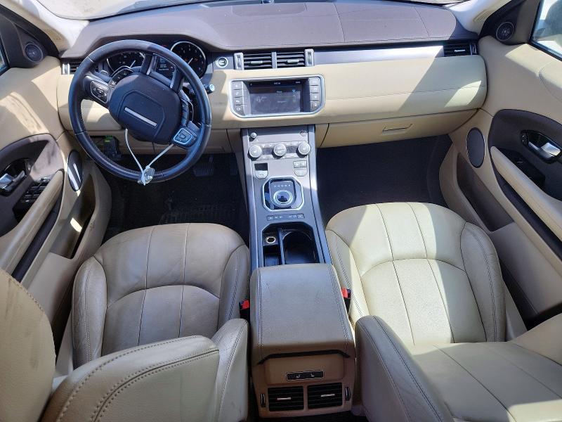 SALVP2RX8JH288763 2018 Land Rover Range Rover photo no. 8