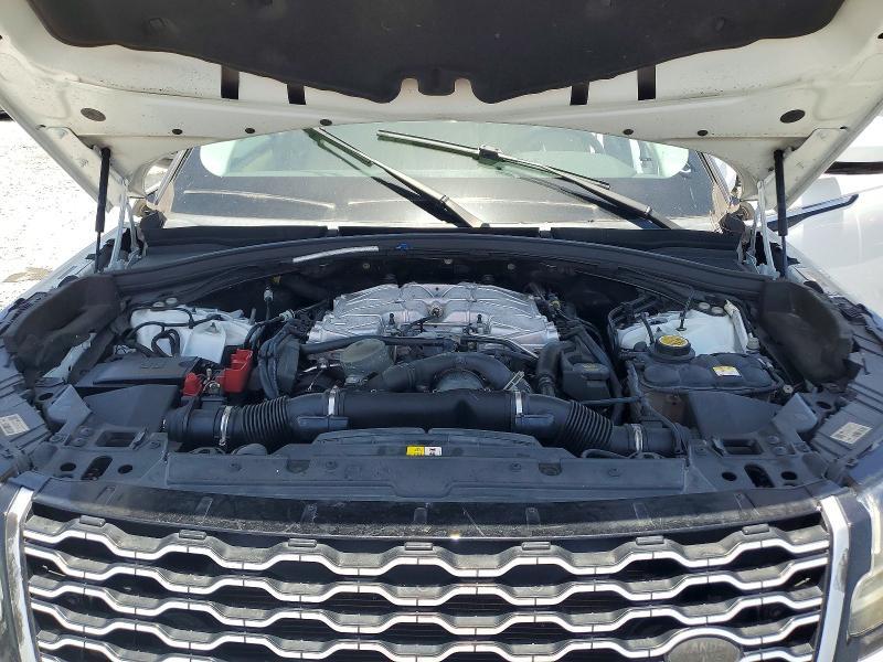 SALYB2RV3JA768485 2018 Land Rover Range Rover photo no. 12
