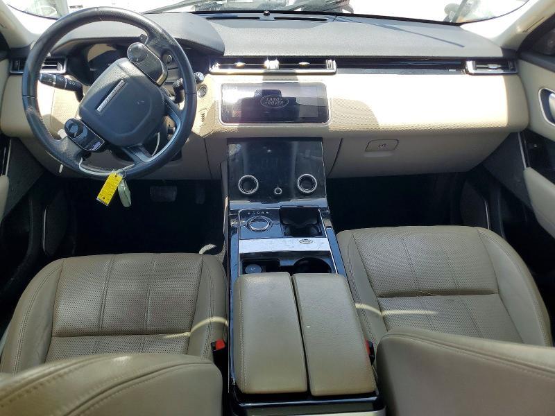 SALYB2RV3JA768485 2018 Land Rover Range Rover photo no. 8