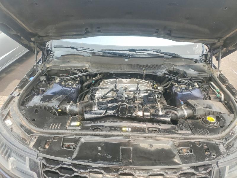 SALWR2RV1KA418096 2019 Land Rover Range Rover photo no. 12