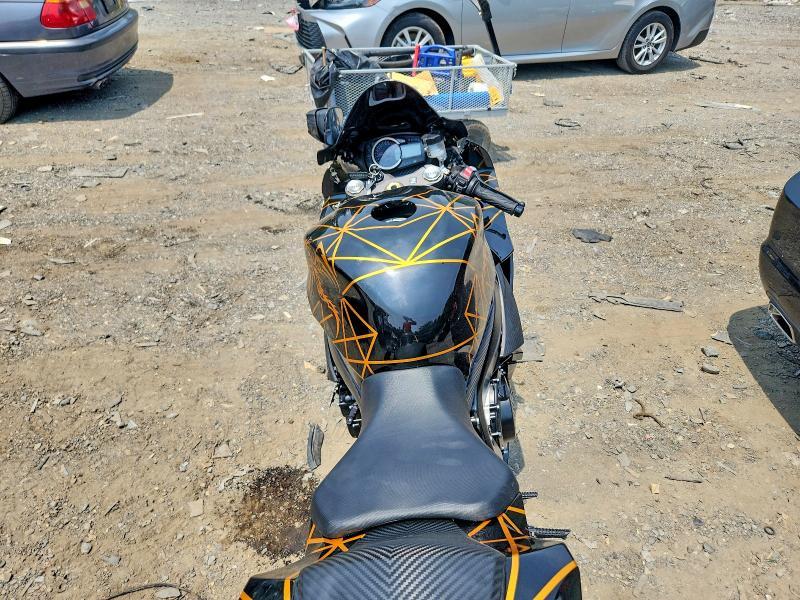 JS1GR7MA9R7100421 2024 Suzuki GSX-R750 photo no. 6