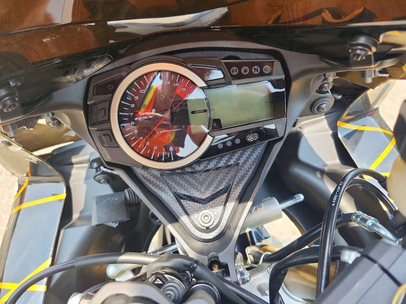JS1GR7MA9R7100421 2024 Suzuki GSX-R750 photo no. 7