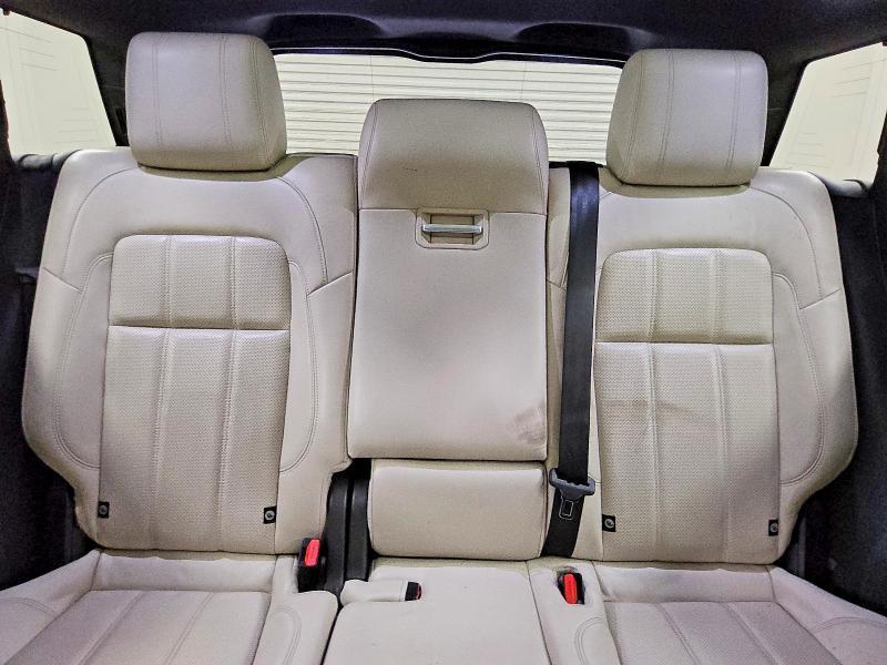 SALWR2SU1LA884095 2020 Land Rover Range Rover photo no. 10