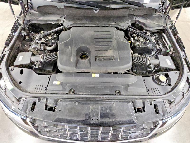 SALWR2SU1LA884095 2020 Land Rover Range Rover photo no. 12