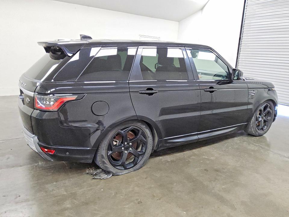 SALWR2SU1LA884095 2020 Land Rover Range Rover photo no. 3