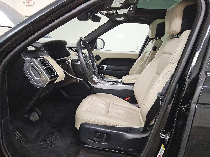 SALWR2SU1LA884095 2020 Land Rover Range Rover photo no. 7