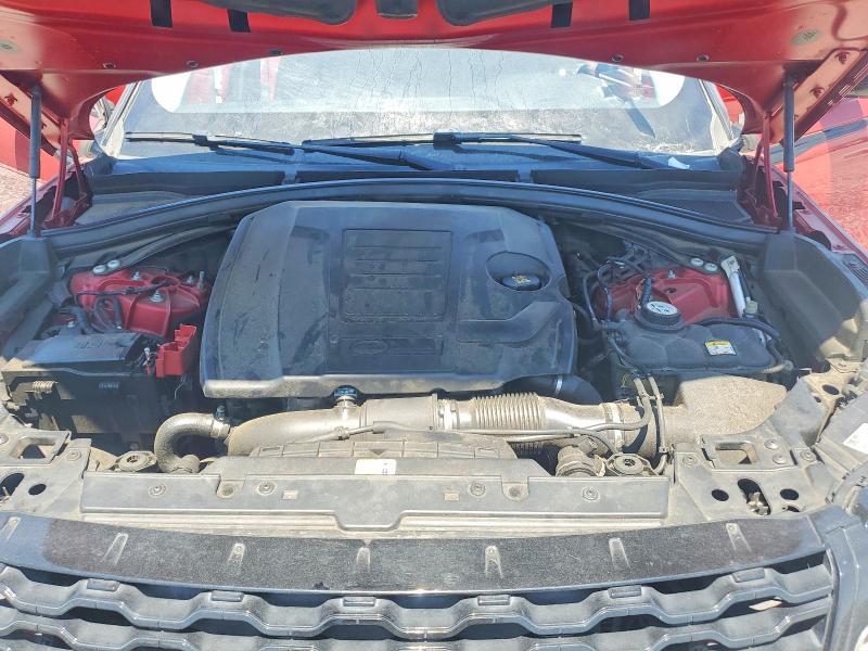 SALYB2EX2KA207459 2019 Land Rover Range Rover photo no. 11