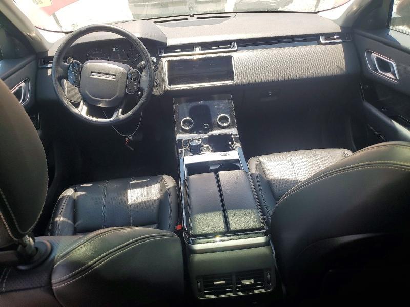 SALYB2EX2KA207459 2019 Land Rover Range Rover photo no. 8