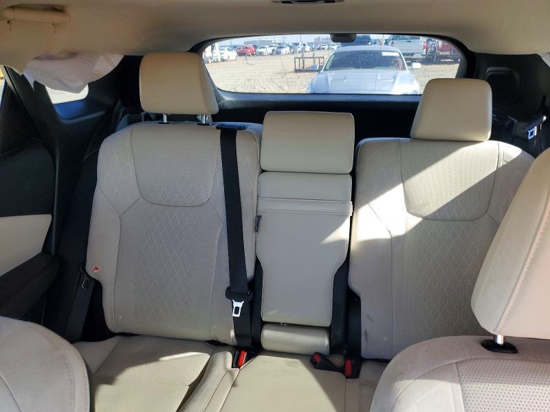 2T2BAMCA4PC022175 2023 Lexus RX photo no. 10