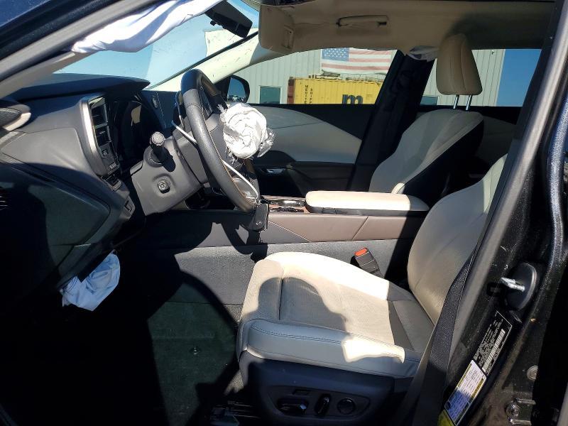 2T2BAMCA4PC022175 2023 Lexus RX photo no. 7