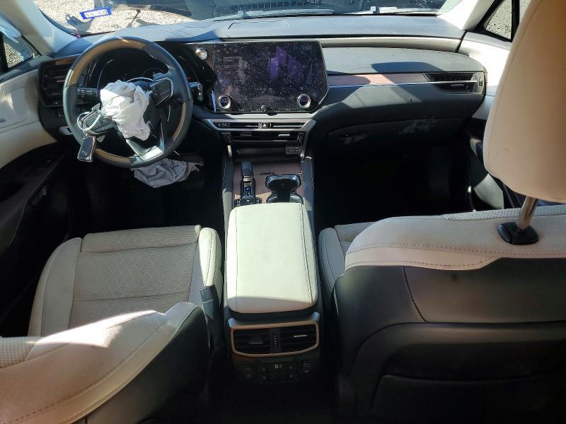 2T2BAMCA4PC022175 2023 Lexus RX photo no. 8