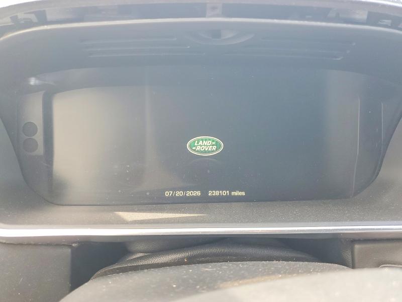 SALGS2EF6EA133387 2014 Land Rover Range Rover photo no. 9
