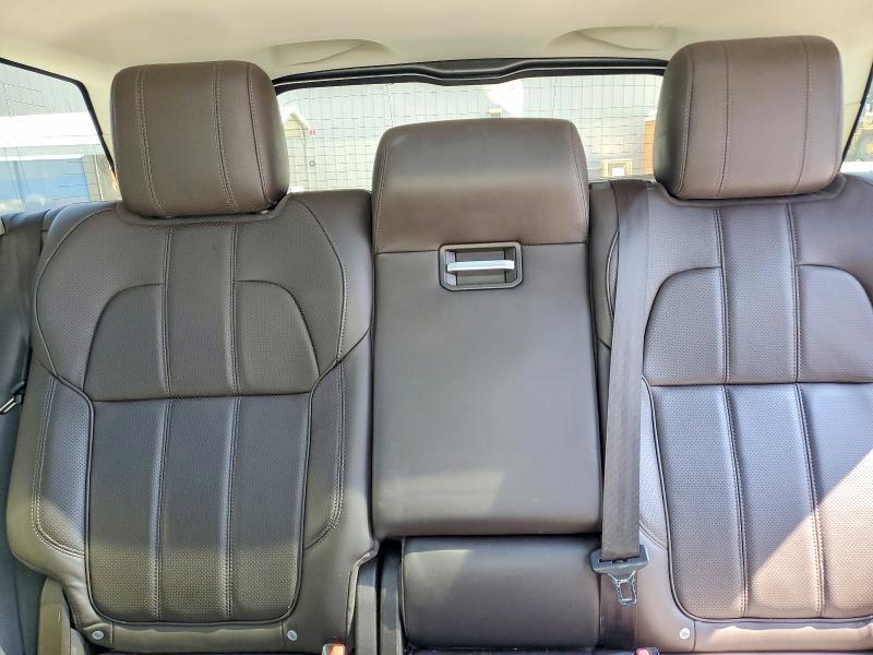 SALWR2EF2GA581734 2016 Land Rover Range Rover photo no. 10