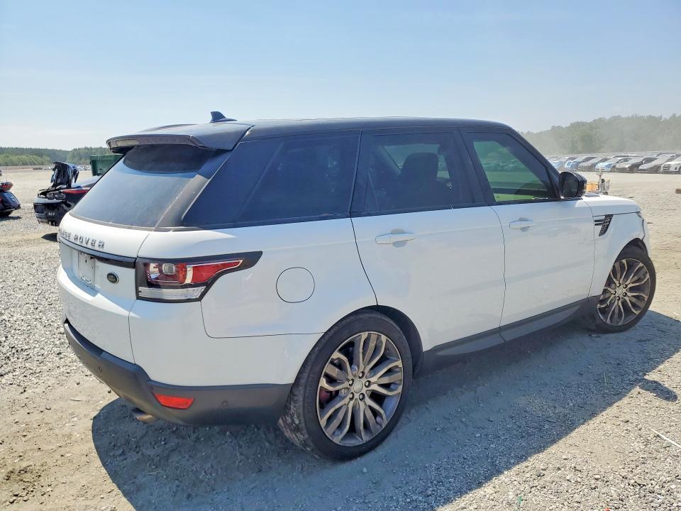 SALWR2EF2GA581734 2016 Land Rover Range Rover photo no. 3