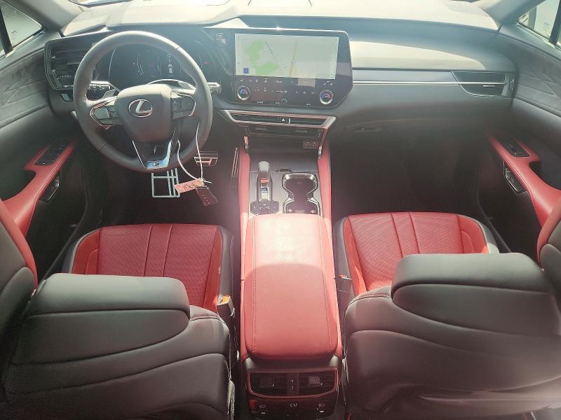 2T2BCMEA2RC020080 2024 Lexus RX photo no. 8