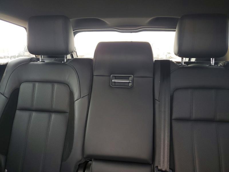 SALWS2RU9MA765240 2021 Land Rover Range Rover photo no. 10