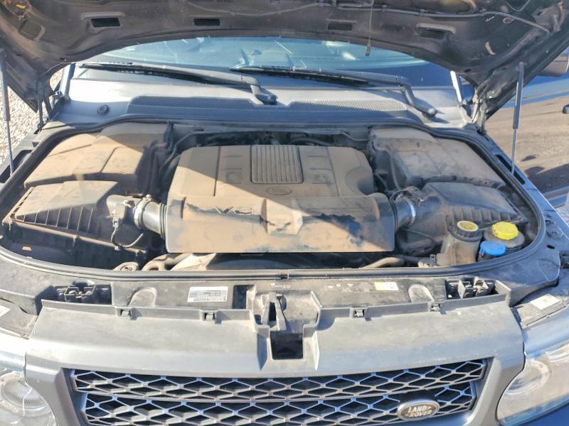 SALSK2D41BA712809 2011 Land Rover Range Rover photo no. 12