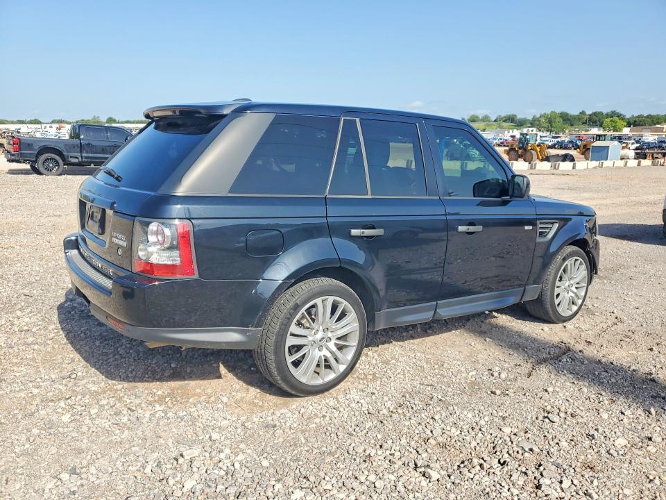 SALSK2D41BA712809 2011 Land Rover Range Rover photo no. 3