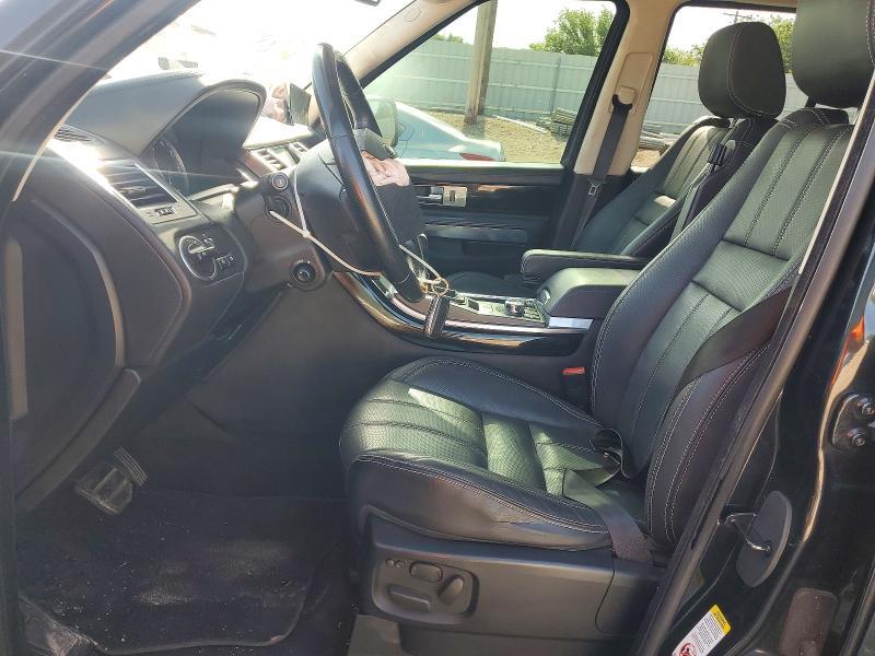 SALSK2D41BA712809 2011 Land Rover Range Rover photo no. 7