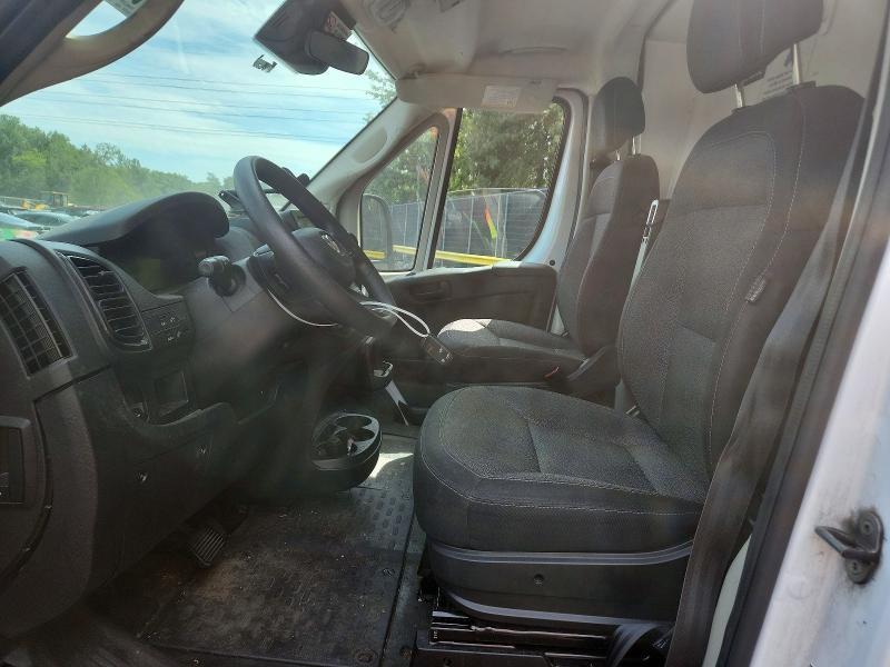 2022 RAM Promaster — VIN 3C6LRVCG1NE135017, şəkil 7
