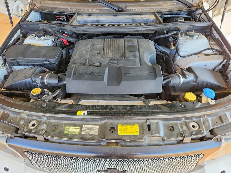 SALMF1D48CA392025 2012 Land Rover Range Rover photo no. 12