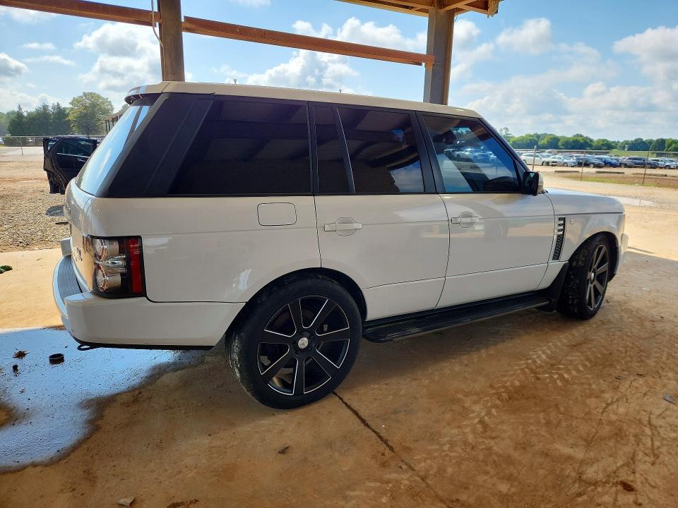SALMF1D48CA392025 2012 Land Rover Range Rover photo no. 3