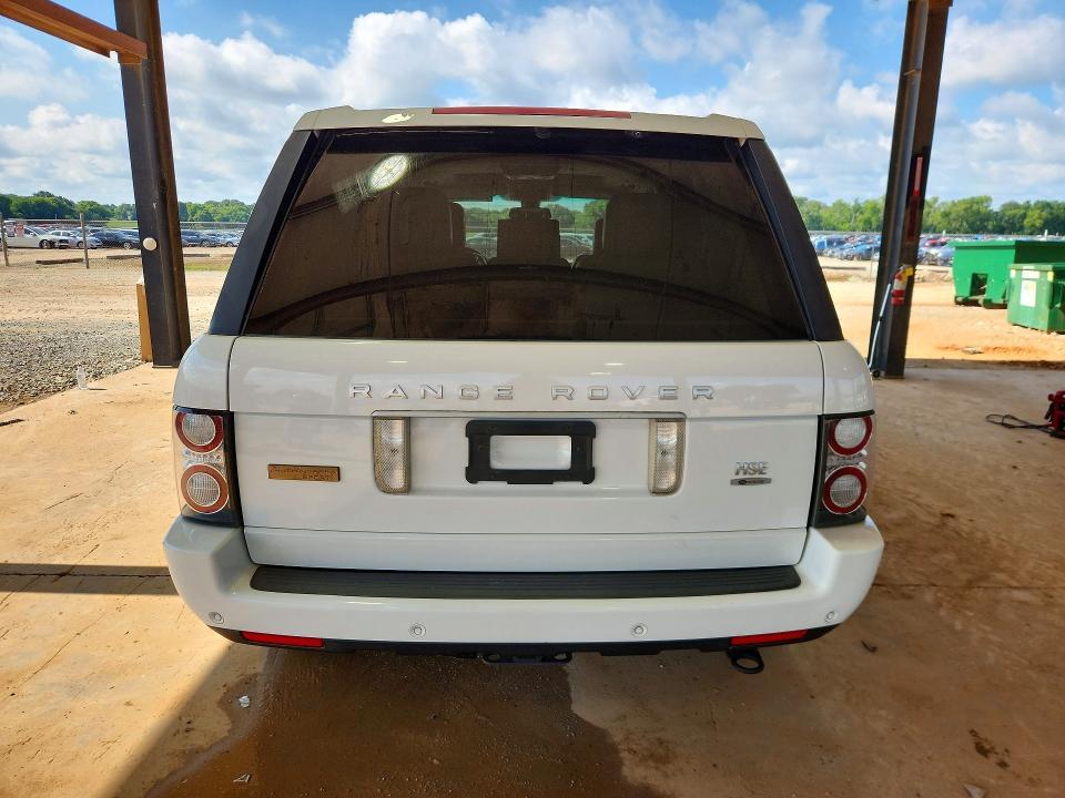 SALMF1D48CA392025 2012 Land Rover Range Rover photo no. 6