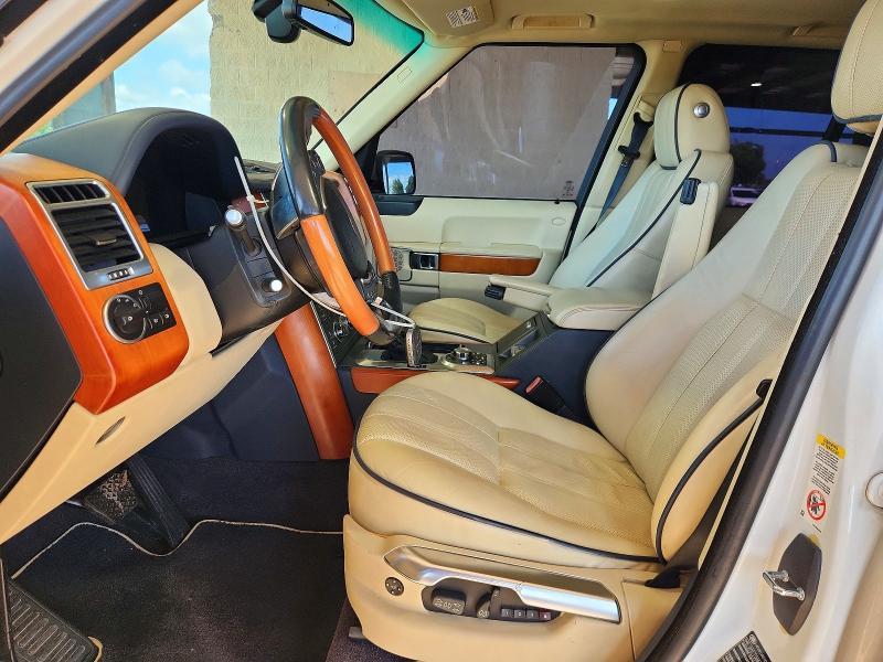 SALMF1D48CA392025 2012 Land Rover Range Rover photo no. 7