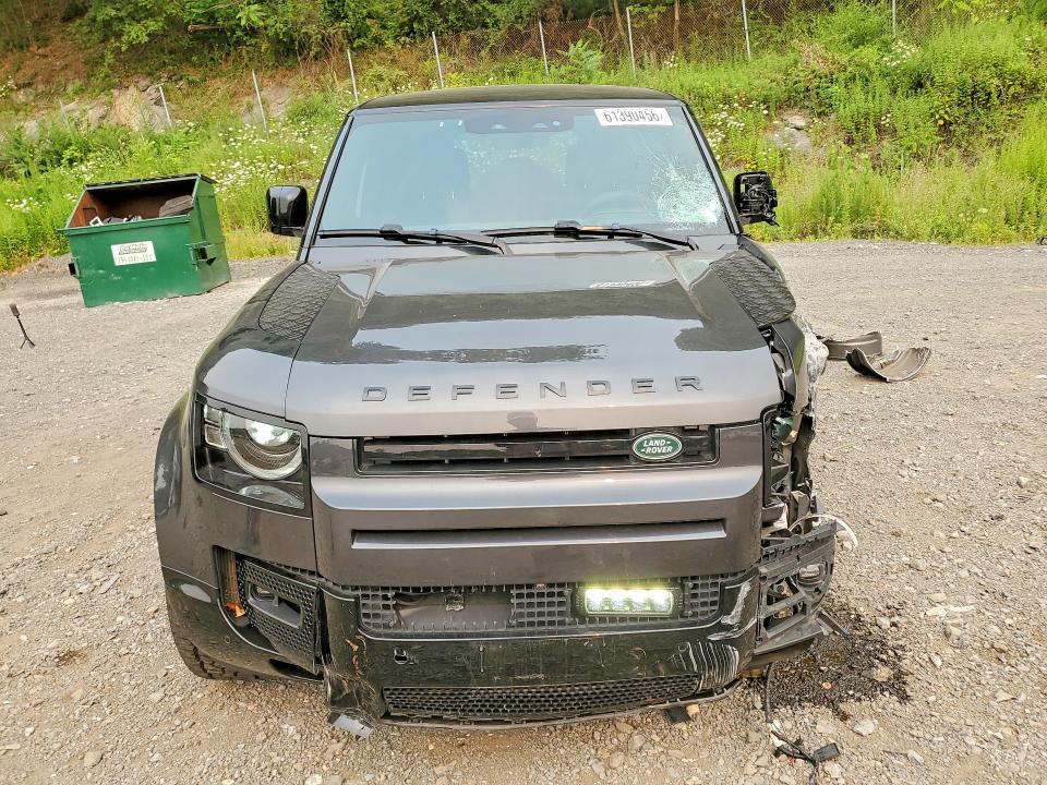 SALEWEEE6P2122343 2023 Land Rover Defender photo no. 5