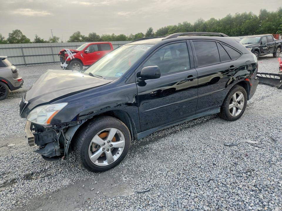 2T2GA31UX5C027469 2005 Lexus RX photo no. 1