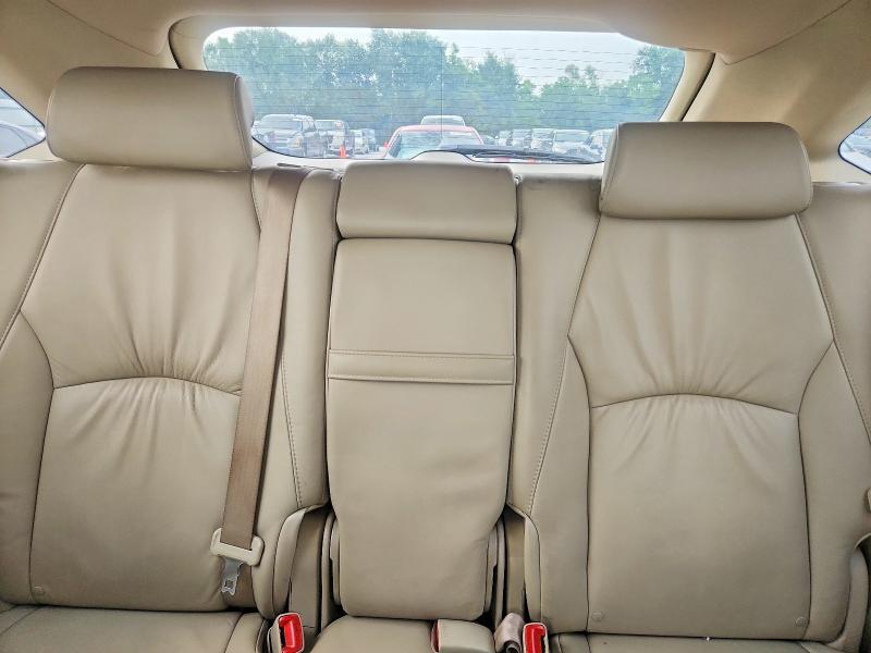 2T2GA31UX5C027469 2005 Lexus RX photo no. 10