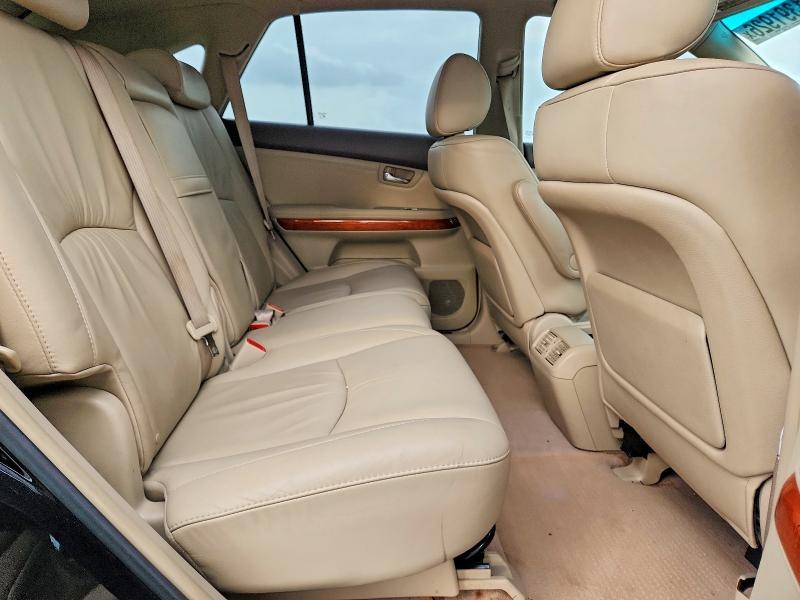 2T2GA31UX5C027469 2005 Lexus RX photo no. 11