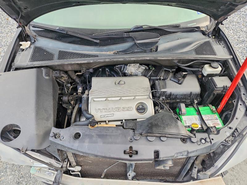 2T2GA31UX5C027469 2005 Lexus RX photo no. 12