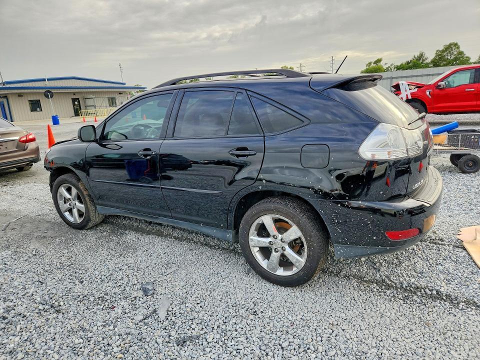 2T2GA31UX5C027469 2005 Lexus RX photo no. 2
