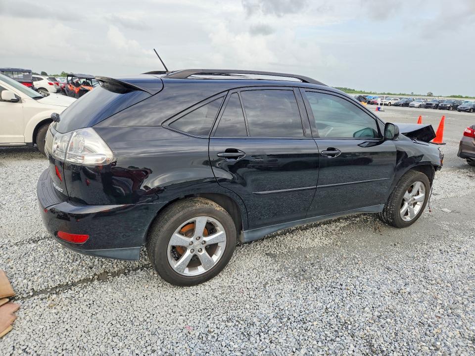 2T2GA31UX5C027469 2005 Lexus RX photo no. 3