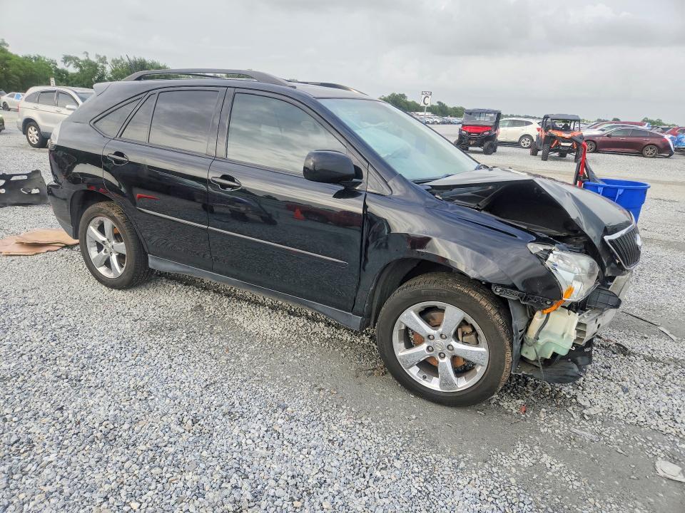 2T2GA31UX5C027469 2005 Lexus RX photo no. 4