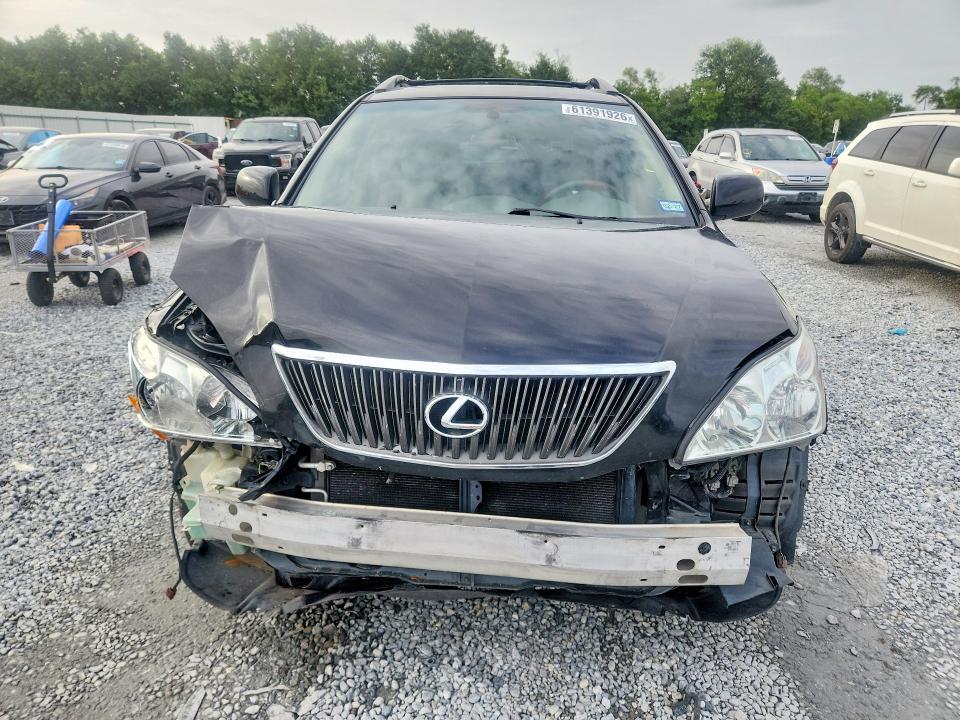 2T2GA31UX5C027469 2005 Lexus RX photo no. 5