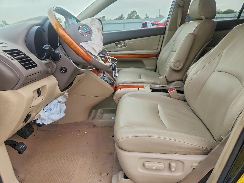 2T2GA31UX5C027469 2005 Lexus RX photo no. 7